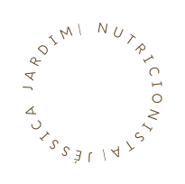 Jéssica Jardim Nutricionista