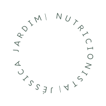 Jéssica jardim Nutricionista